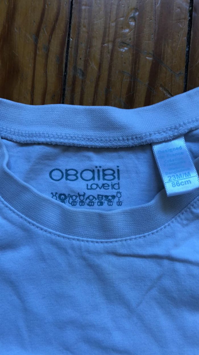 T-shirt - photo numéro 3