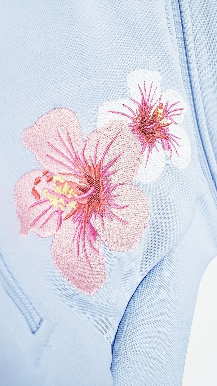 Gilet de Sport sans Manches pour Femme - I Love Honolulu Taille 38-40 - photo numéro 3