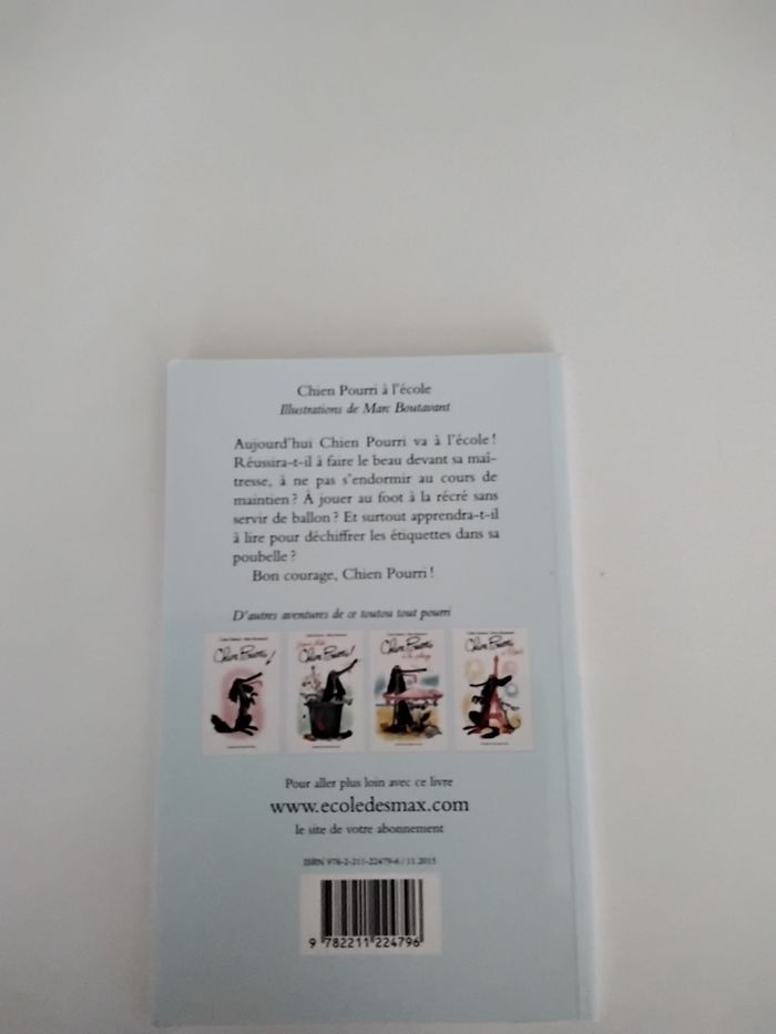 Livre enfant - photo numéro 2