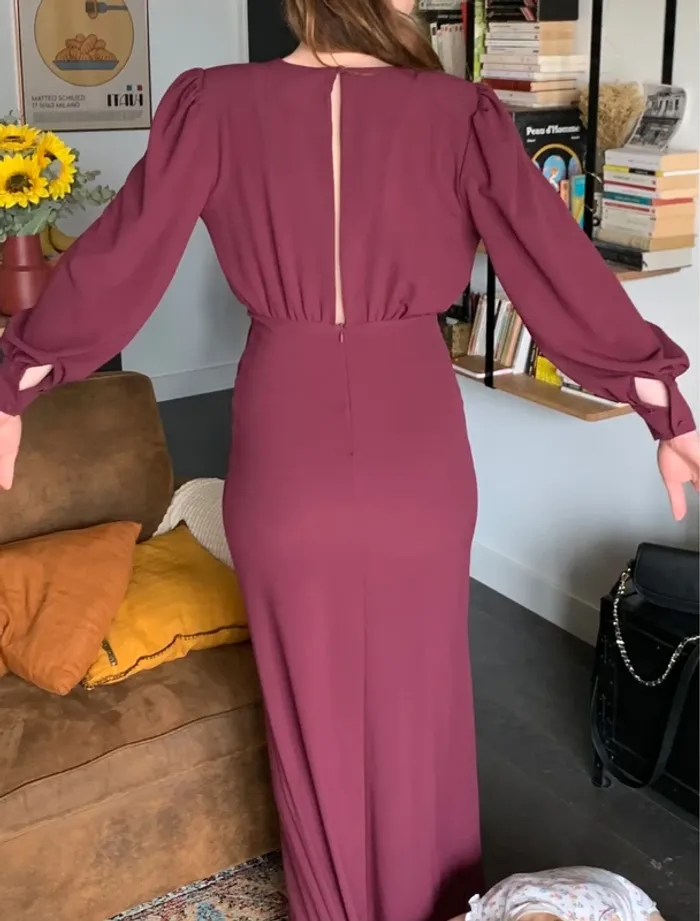 Robe chic - photo numéro 3