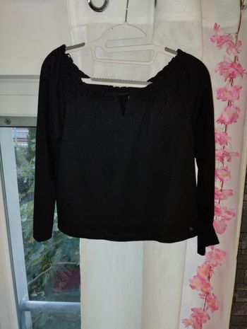 Blouse liberto