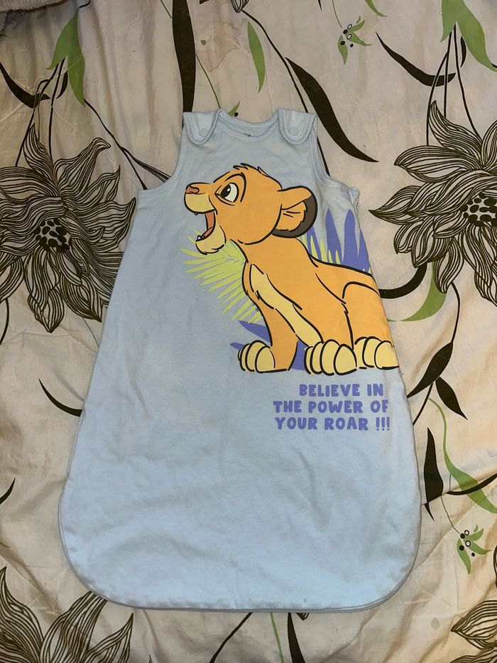 Lots de 7 gigoteuses