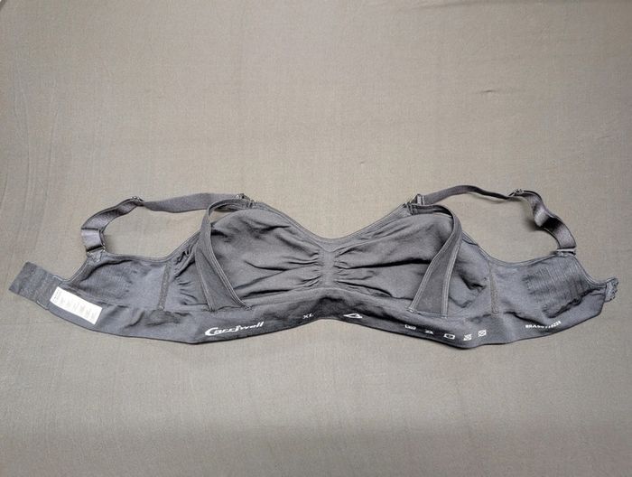 Soutien gorge d'allaitement - photo numéro 4