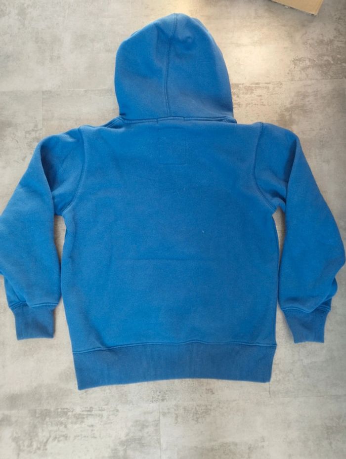 Pull garçon 8 ans - photo numéro 3