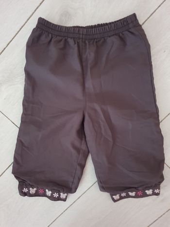 Pantalon 18 mois