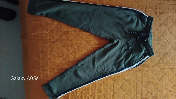 Pantalon garçon bon état - photo numéro 4