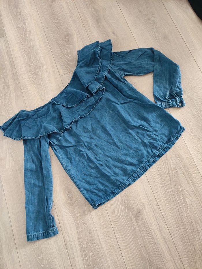 Blouse femme