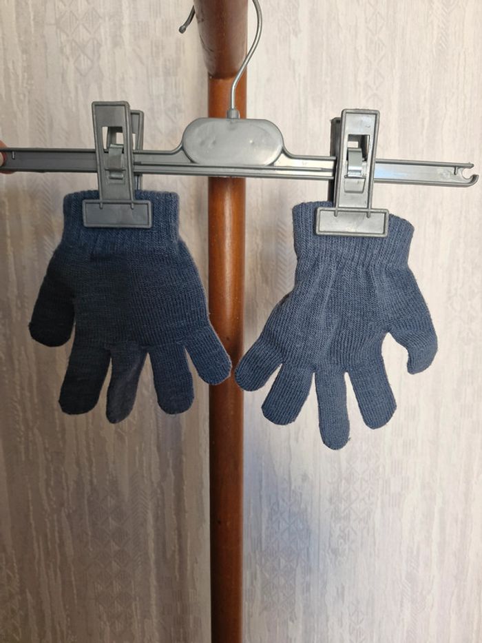 🎯 Ensemble garçon - Disney/Mickey Mouse - Taille 2/3 ans - - photo numéro 8