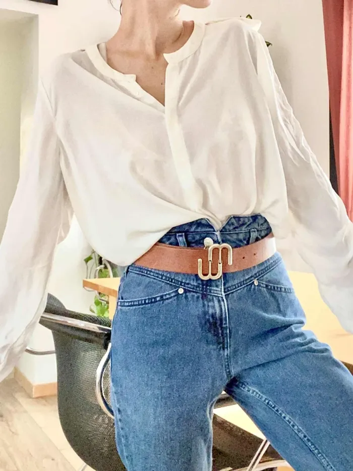 Chemise Zapa - photo numéro 2