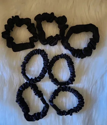 🔅Lot Chouchou et Élastique Neuf 🔅