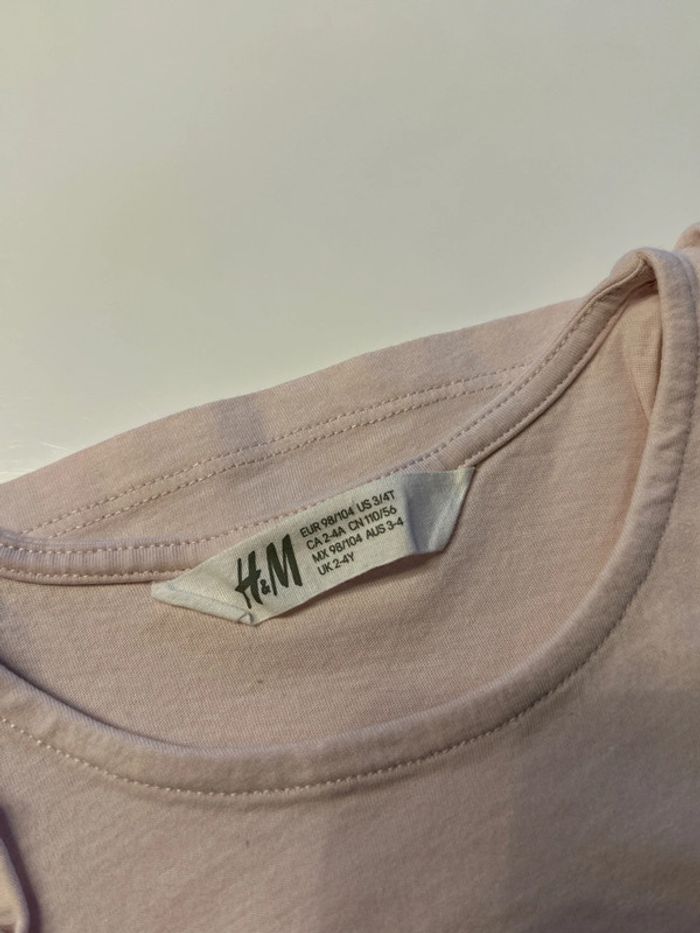 Débardeur 3 ans - photo numéro 4