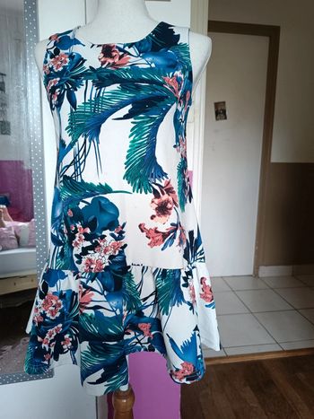 Robe UNIQUE 21 - Taille XS