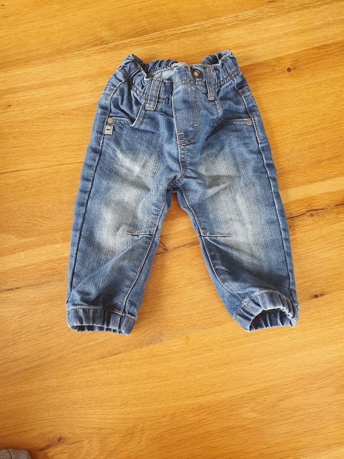 Ensemble 2 pièces - photo numéro 2