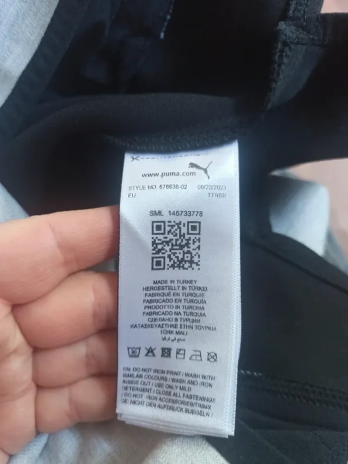 Veste zippé - photo numéro 7