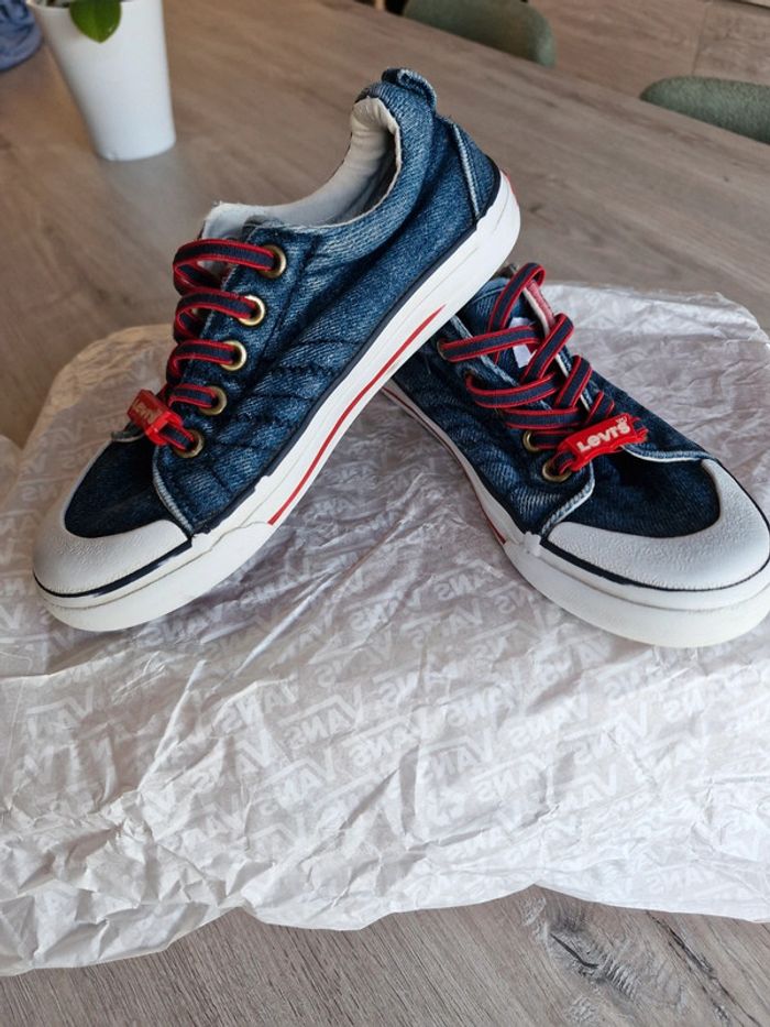Sneakers Levi's