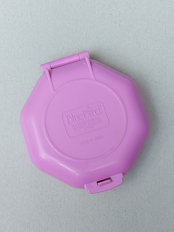 Polly pocket suki - photo numéro 7