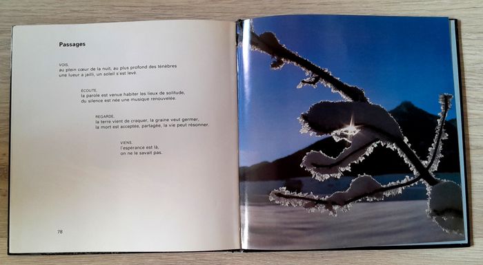 Paroles de silence - photo numéro 10