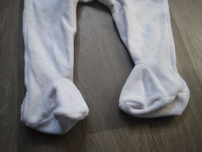 Lot pyjamas 18 mois neuf - photo numéro 9