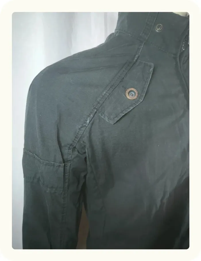Veste homme G-star Taille 40 L - photo numéro 6
