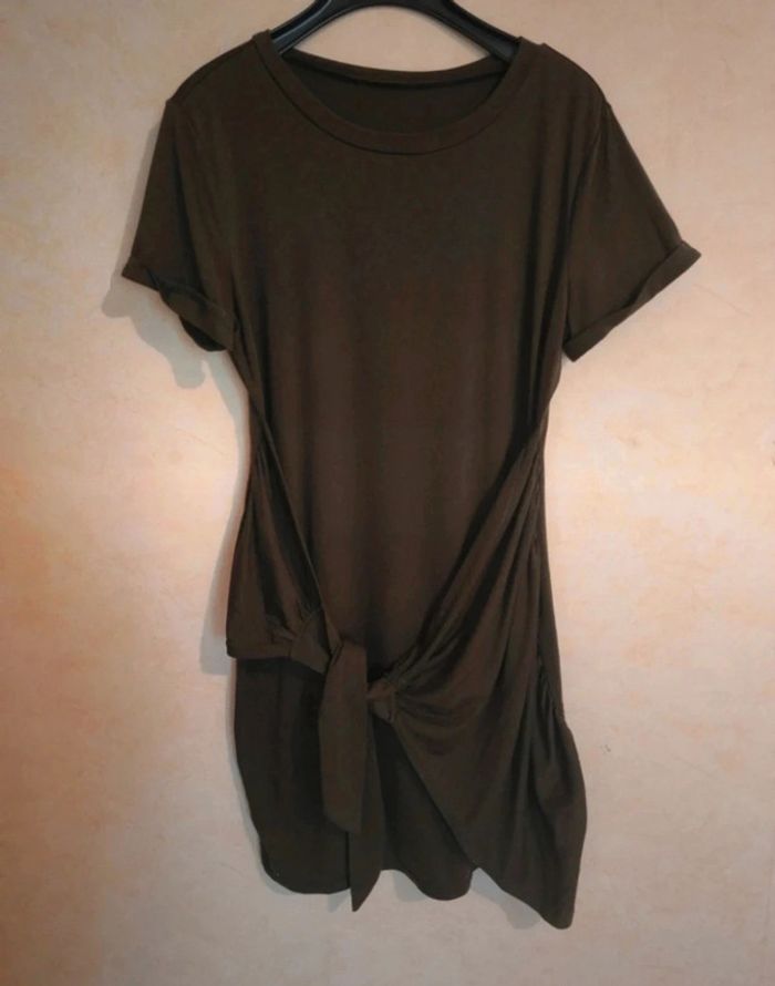 Robe.