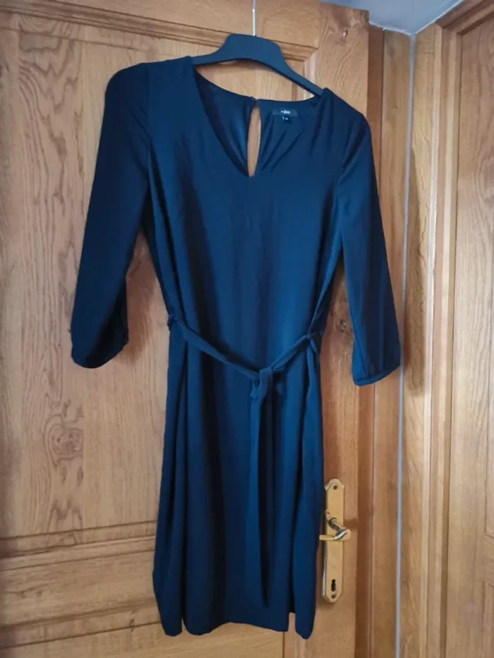 Petite robe noire taille 36