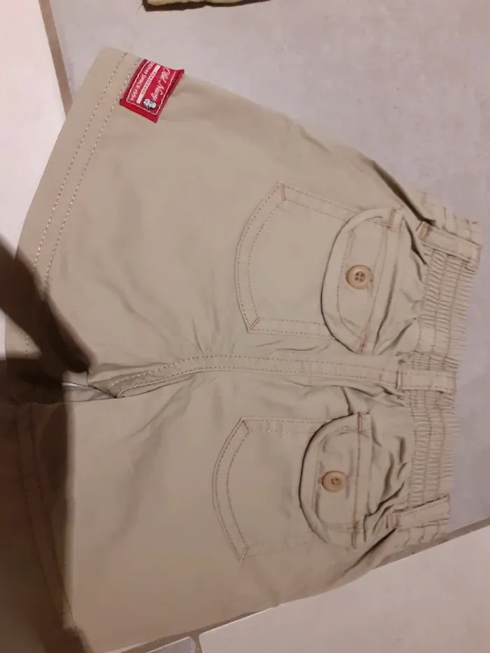 Lot 2 shorts - photo numéro 3