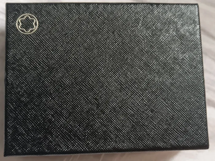 Porte carte Montblanc 4cc - photo numéro 4