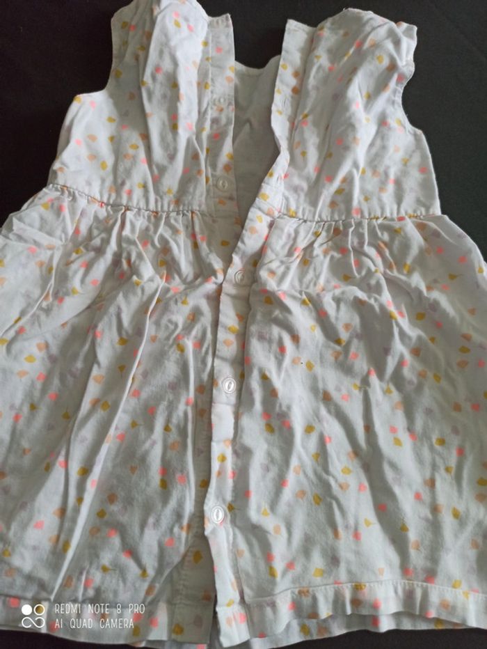 Robe à motifs - photo numéro 4