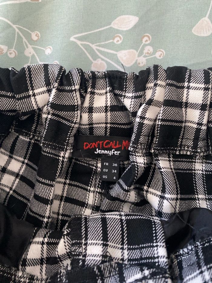 Cargo taille 36 - photo numéro 3