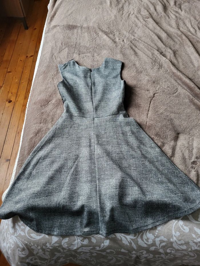 Robe sans manches - photo numéro 2