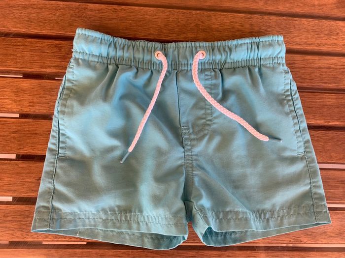 Maillot de bain 2-3 ans
