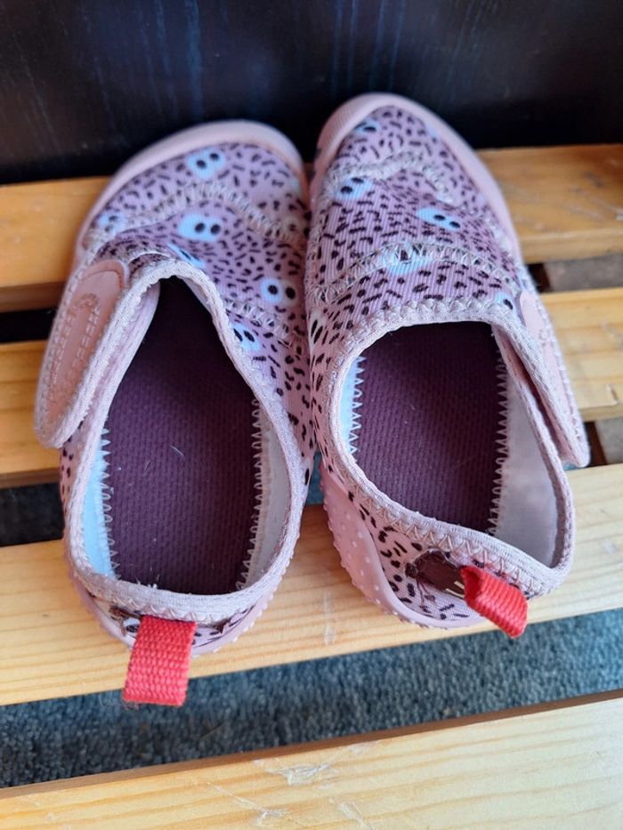 Chaussons - photo numéro 9
