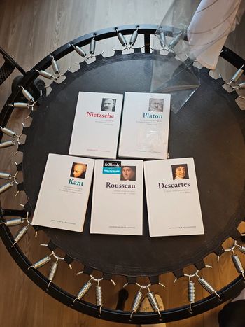 La collection le monde