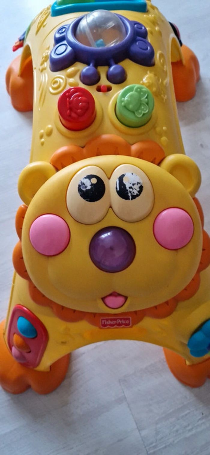 Jouet d'activités Fischer Price - photo numéro 10