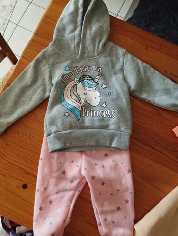 Survêtements
