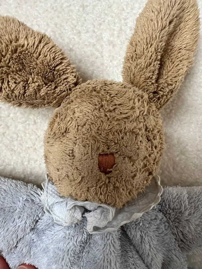 Doudou trousselier - photo numéro 3