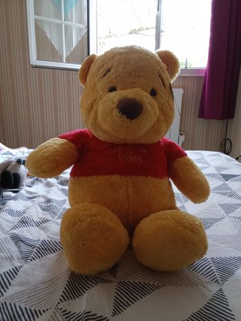 Winnie l'ourson