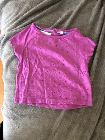 Tee shirt