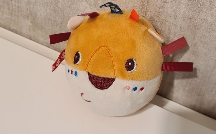 Ensemble hochets - photo numéro 5