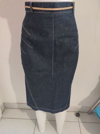 #kytie40femme. Jupe crayon taille 40