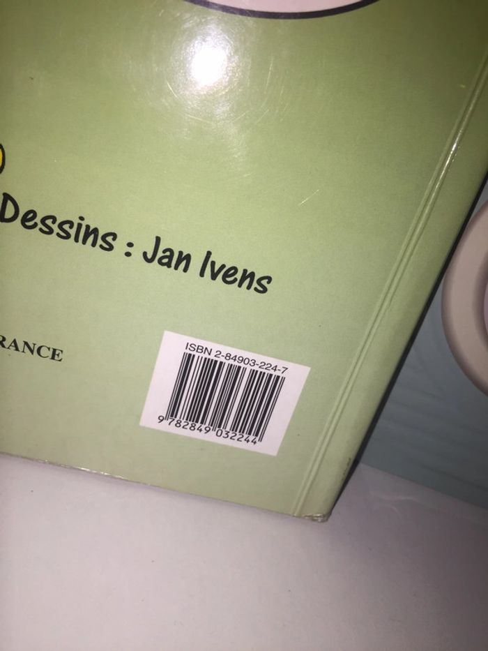 Livre 📕 sur les métiers 3euros - photo numéro 5