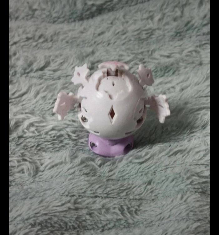 Figurine zooble coolia 187 - photo numéro 3