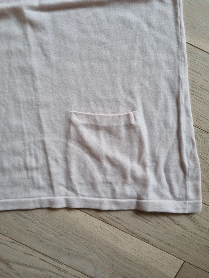 Tee-shirt tunique Cyrillus taille 2 - photo numéro 4