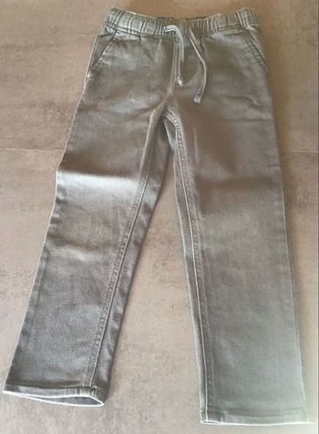 Pantalon 4 ans 
