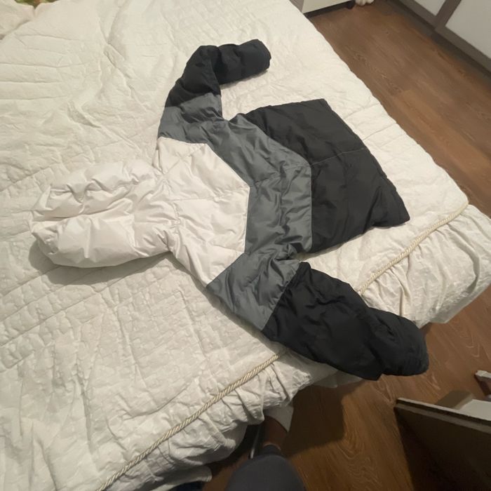 Doudoune Nike - photo numéro 2