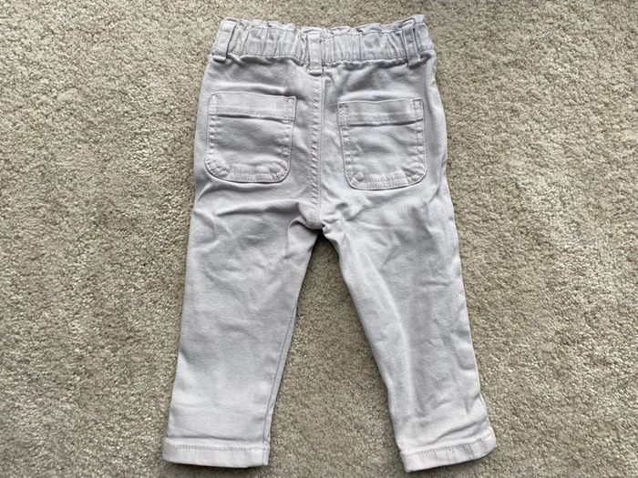 Jean slim Mango 🌻 - photo numéro 4