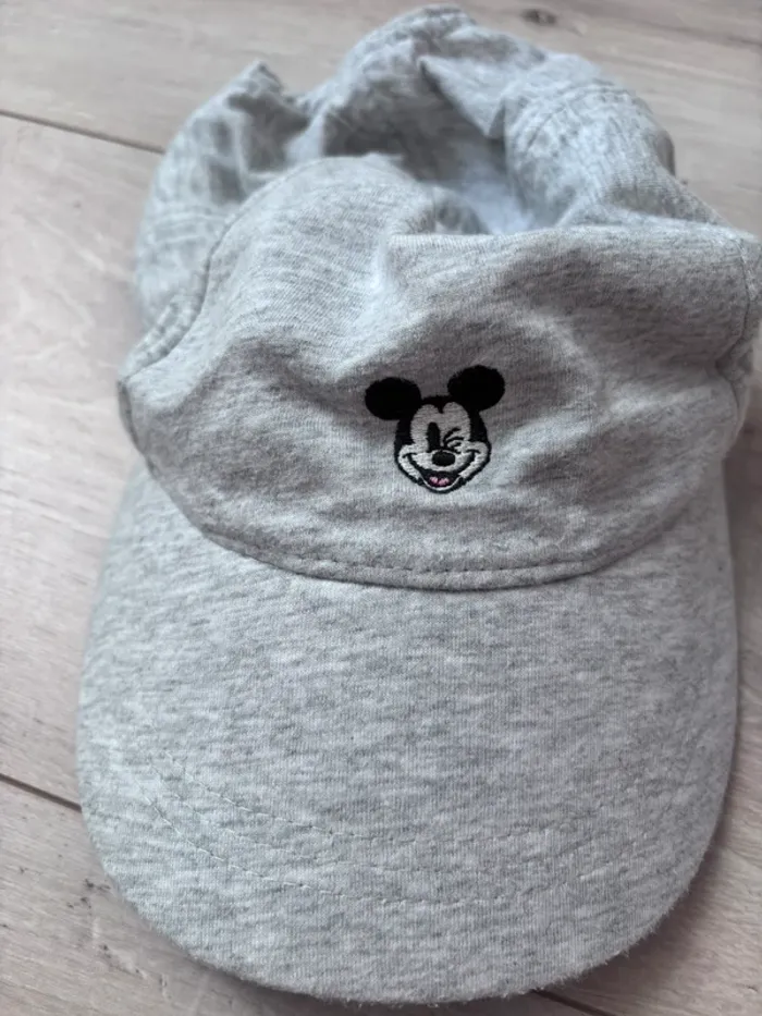 Casquette Disney - photo numéro 2