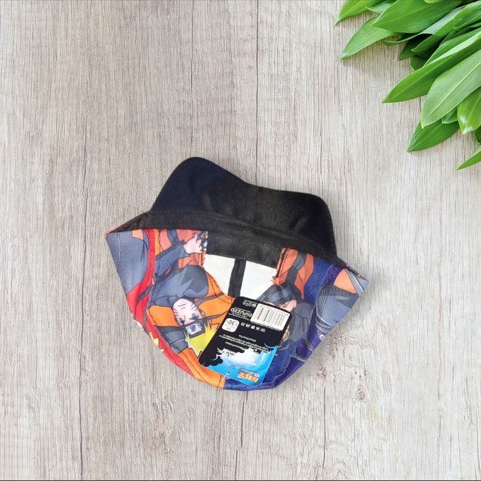 Casquette naruto - photo numéro 4