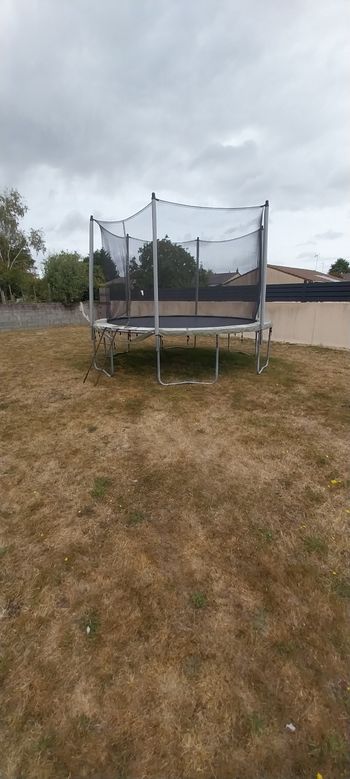 trampoline