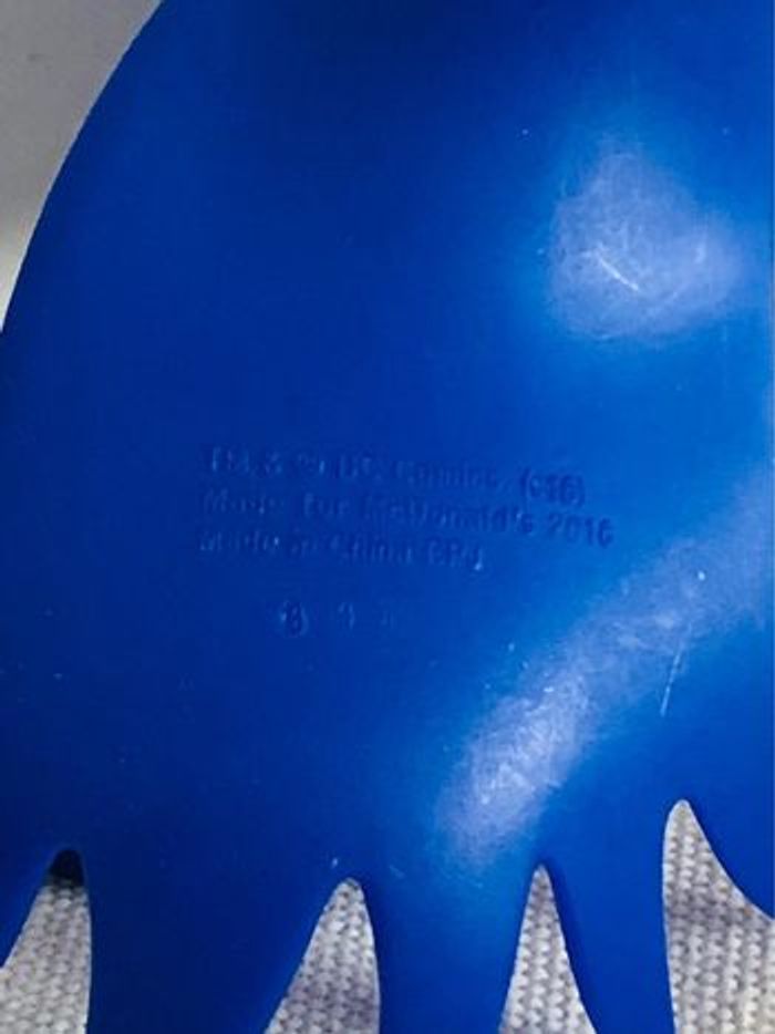 Batman figurine jouet McDonald’s mcdo - photo numéro 2